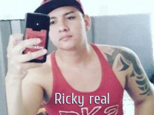Ricky_real