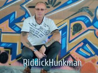 RiddickHunkman