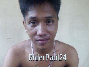 RiderPaul24