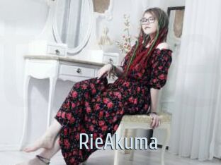RieAkuma