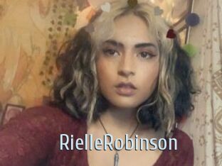 RielleRobinson