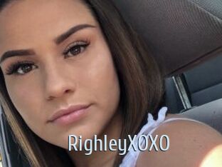 RighleyXOXO
