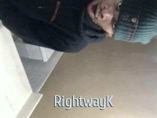 RightwayK