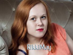 RikkiMay
