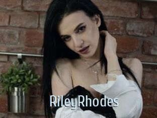 RileyRhodes