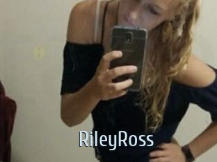 RileyRoss