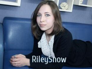 RileySnow Ta Model