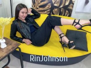 RinJohnson