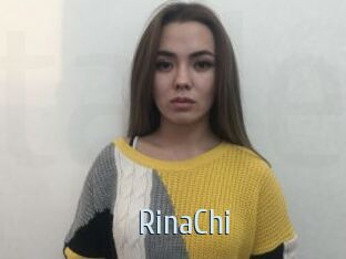 RinaChi