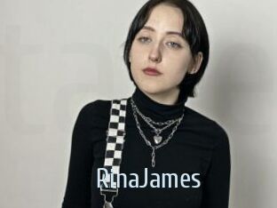 RinaJames