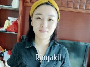 Ringakii