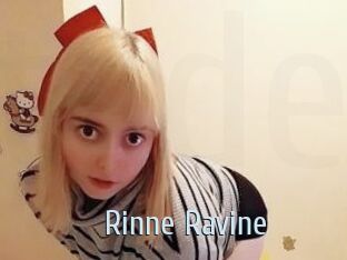 Rinne_Ravine