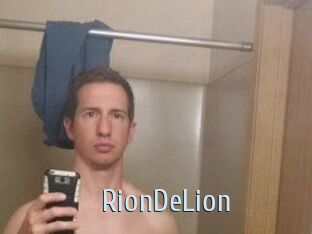 RionDeLion