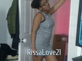 RissaLove21