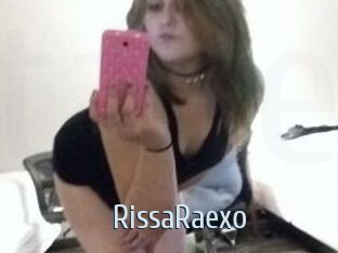 RissaRaexo