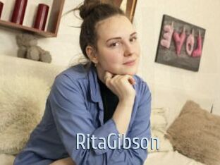 RitaGibson