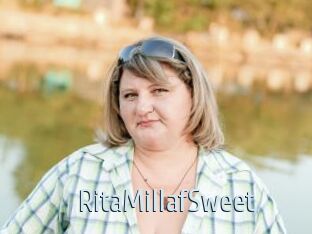 RitaMillafSweet