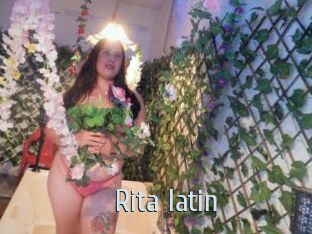 Rita_latin