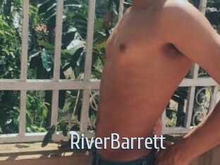 RiverBarrett