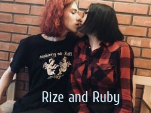 Rize_and_Ruby