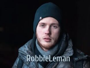 RobbieLeman