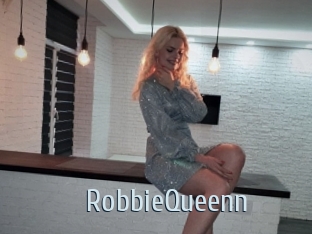 RobbieQueenn Ta Model