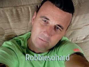 Robbiesohard