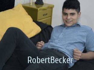 RobertBecker