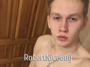 RobertNiceGuy