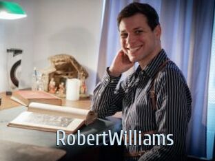 RobertWilliams