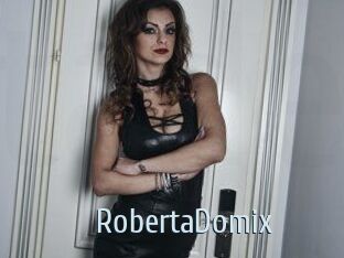 RobertaDomix