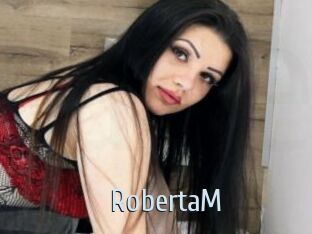 RobertaM