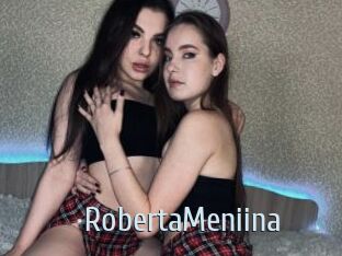 RobertaMeniina