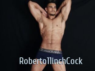 Roberto11inchCock