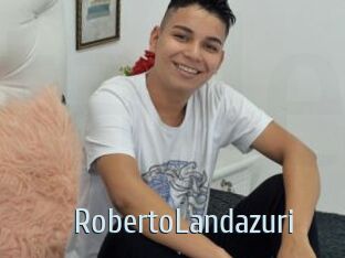 RobertoLandazuri