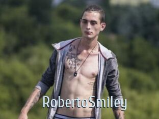 RobertoSmiley