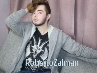 RobertoZalman