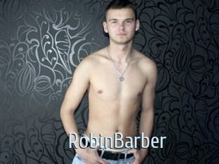 RobinBarber