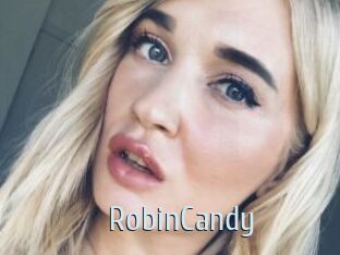 RobinCandy