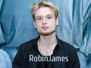 RobinJames