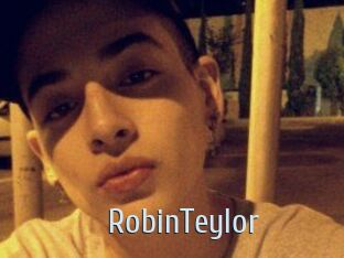 RobinTeylor