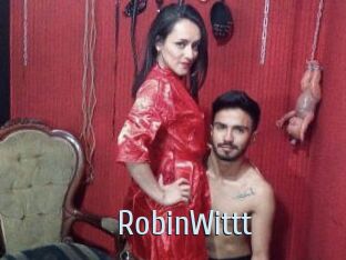 RobinWittt