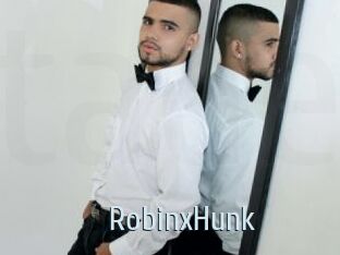 RobinxHunk
