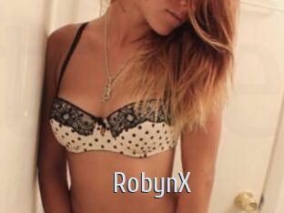 RobynX