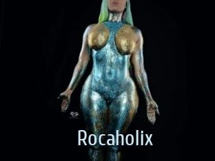 Rocaholix