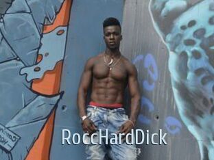 RoccHardDick