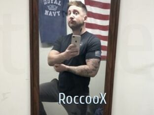 RoccooX
