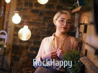 RockHappy