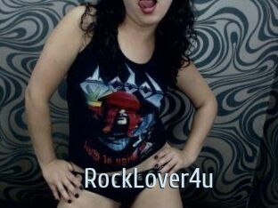 RockLover4u