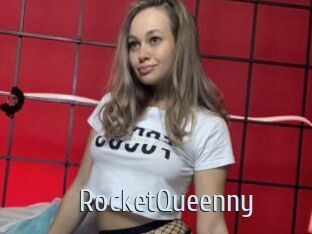RocketQueenny